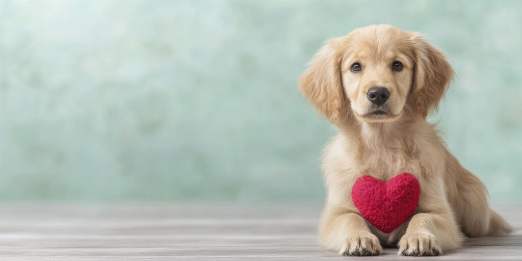 Encouraging heart health in dogs through balanced nutrition and regular exercise can lead to healthier, more active lives for our beloved pets.